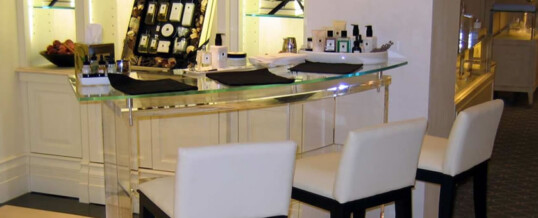 Flawless Tester Table